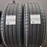 2 pneumatici laufenn 225/45 r20 105w cu16048