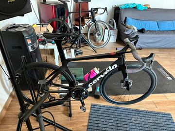 Cervelo S5