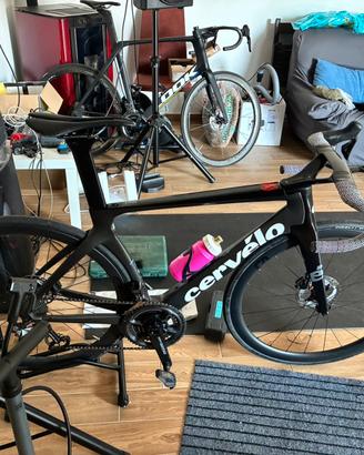 Cervelo S5