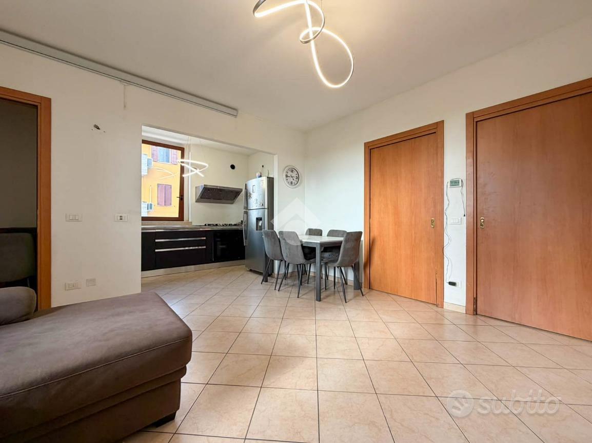 Appartamento – BS - Vista 2