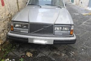 VOLVO 244 GL