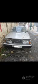 VOLVO 244 GL