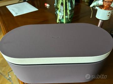 Dyson co-anda pari al nuovo