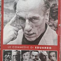 commedie di Eduardo de Filippo