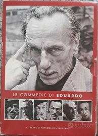 commedie di Eduardo de Filippo