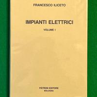IMPIANTI ELETTRICI VOLUME 1