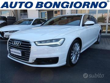 Audi A6 Avant 3.0 tdi quattro 272cv s-tronic