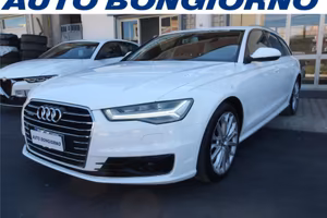 Audi A6 Avant 3.0 tdi quattro 272cv s-tronic