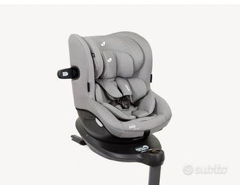 i-Spin 360™ Seggiolino auto i-Size