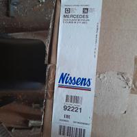 radiatore clima per mercedes w211