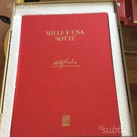 Libri Fmr Mille e una Notte