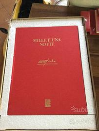 Libri Fmr Mille e una Notte