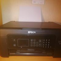 cartucce Epson stampante + stampante Epson