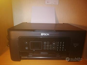 cartucce Epson stampante + stampante Epson