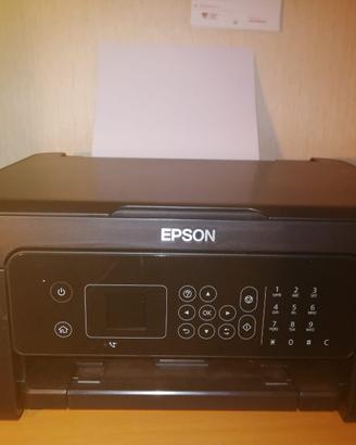 cartucce Epson stampante + stampante Epson
