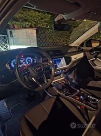 Audi Q3 35 TD 2.0 BUSINESS ADVANCED