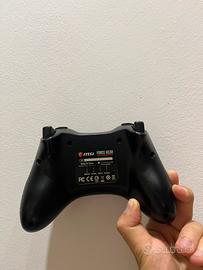 Joystick MSI