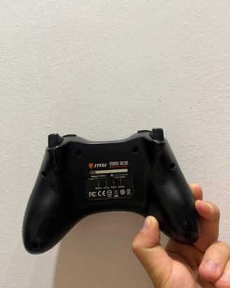 Joystick MSI