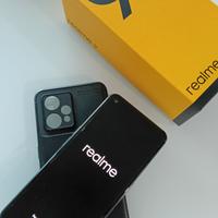 realme 9