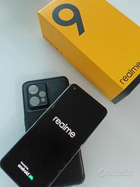 realme 9