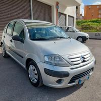 Citroen C3 1.4 HDi 70CV Classique