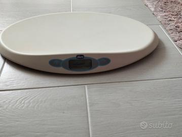 BILANCIA NEONATI CHICCO
