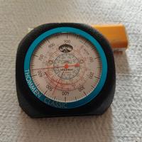 Altimetro Thommen 6000