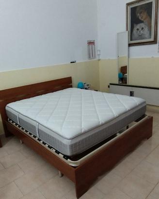 Materasso matrimoniale Cosmos Mondo convenienza