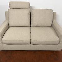 Divano due posti Poltronesofà