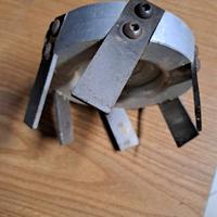 Testina decespugliatore JOANS