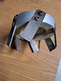 Testina decespugliatore JOANS