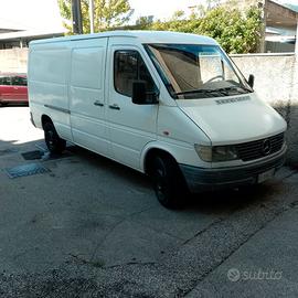 Sprinter 308 aspirato