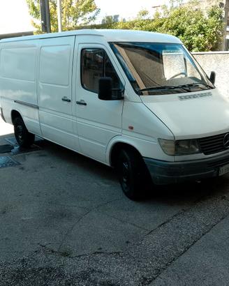 Sprinter 308 aspirato