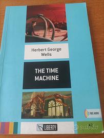 the time machine