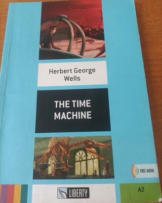 the time machine