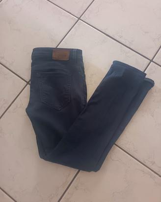 jeans diesel uomo 