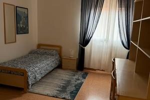 Camera singola in appartamento