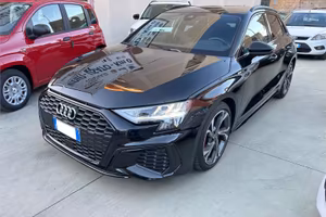 Audi A3 SPB S-line 8Y