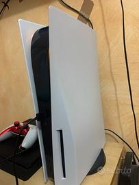 Ps5 più controller