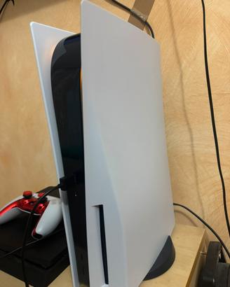 Ps5 più controller