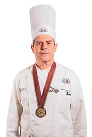 Chef di cucina