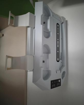 Base di raffreddamento ps5