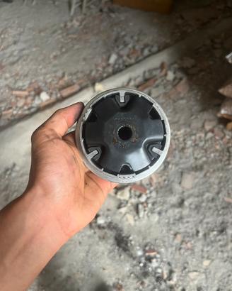Variatore multivar 2000