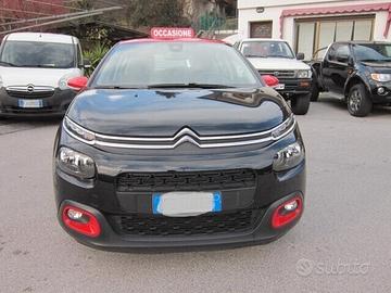 Citroen C3 PureTech 110 S&S Shine