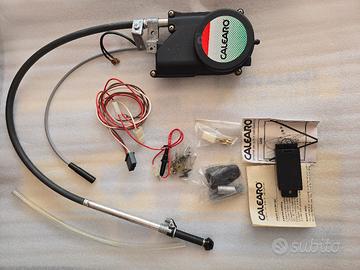 Antenna Elettrica Volvo 940/960 SW