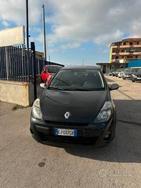 Renault Clio 1.2 GpL 2011