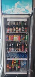 FRIGO BIBITE   290L 