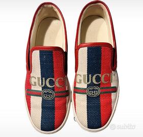 Mocassini Gucci