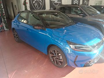 R a t e a l e a riscatto corsa GS Hybrid