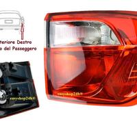 Faro Posteriore Esterno Ford Ecosport 2013/17